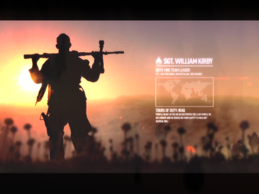Operation Flashpoint: Red River screenshot 2 for Xbox 360